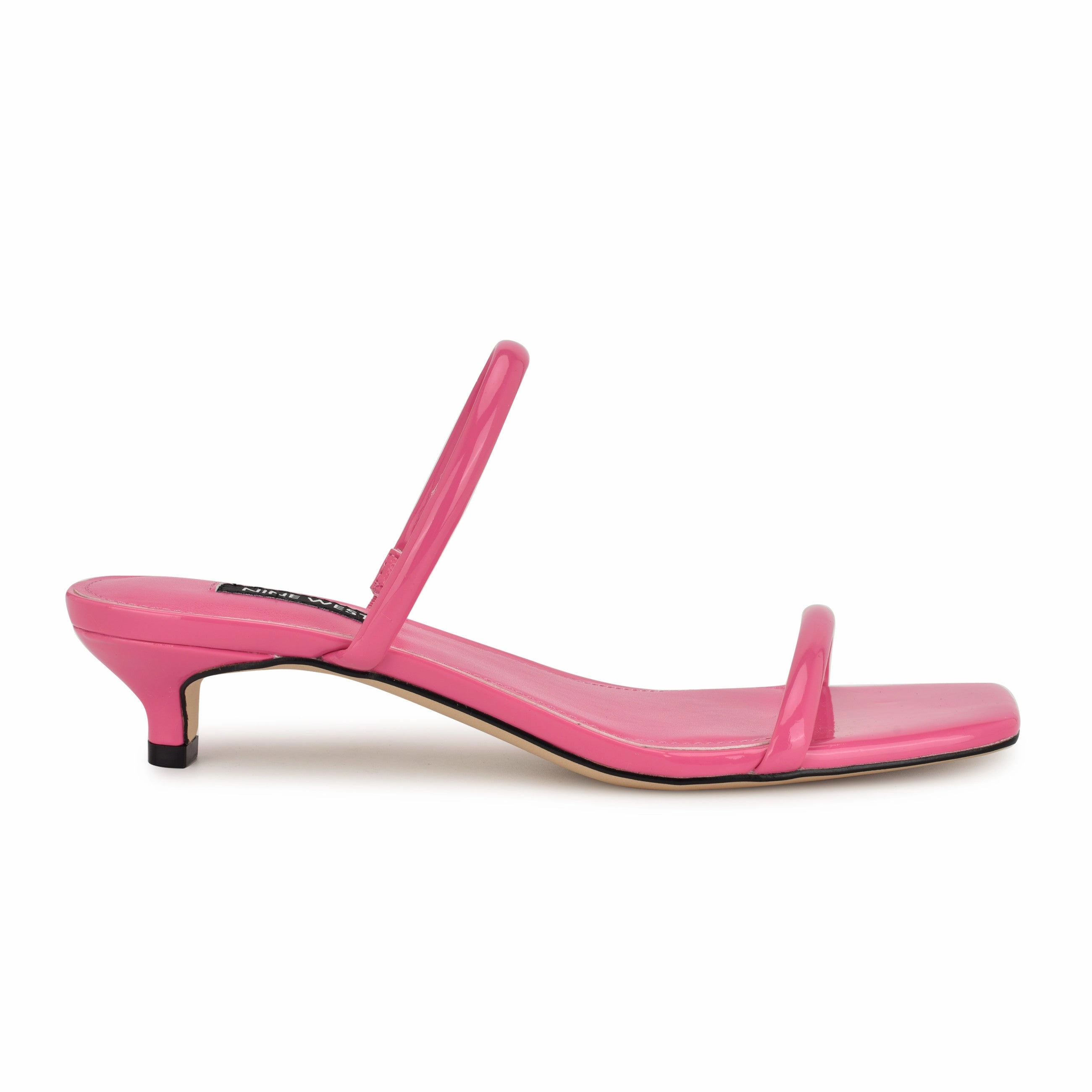 Noel Slide Sandals