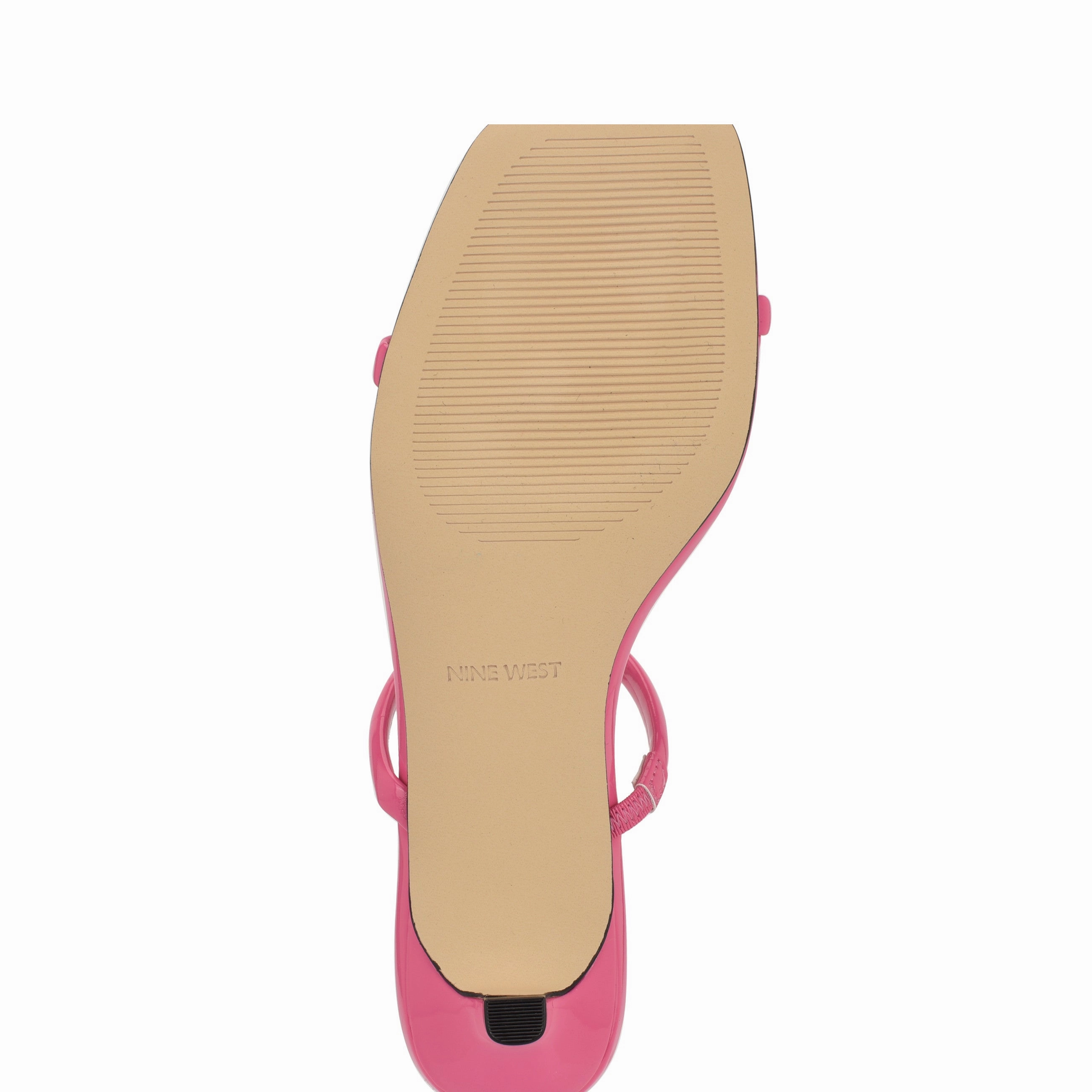 Noel Slide Sandals