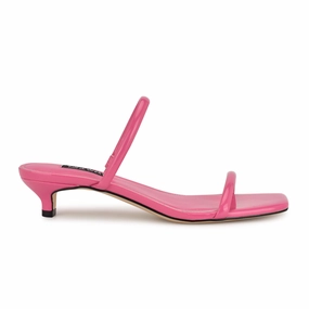 Noel Slide Sandals