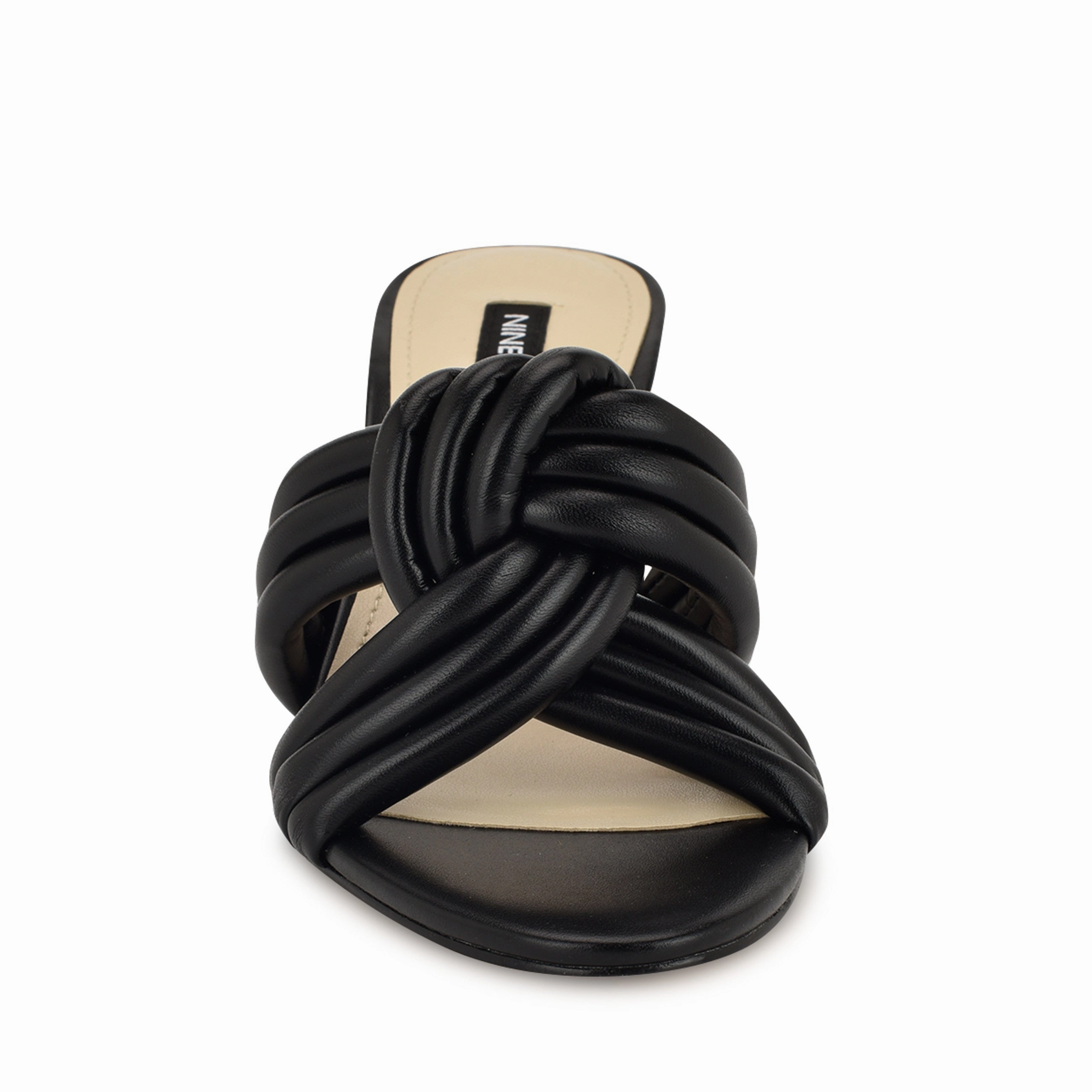 Norene Knotted Dress Sandals