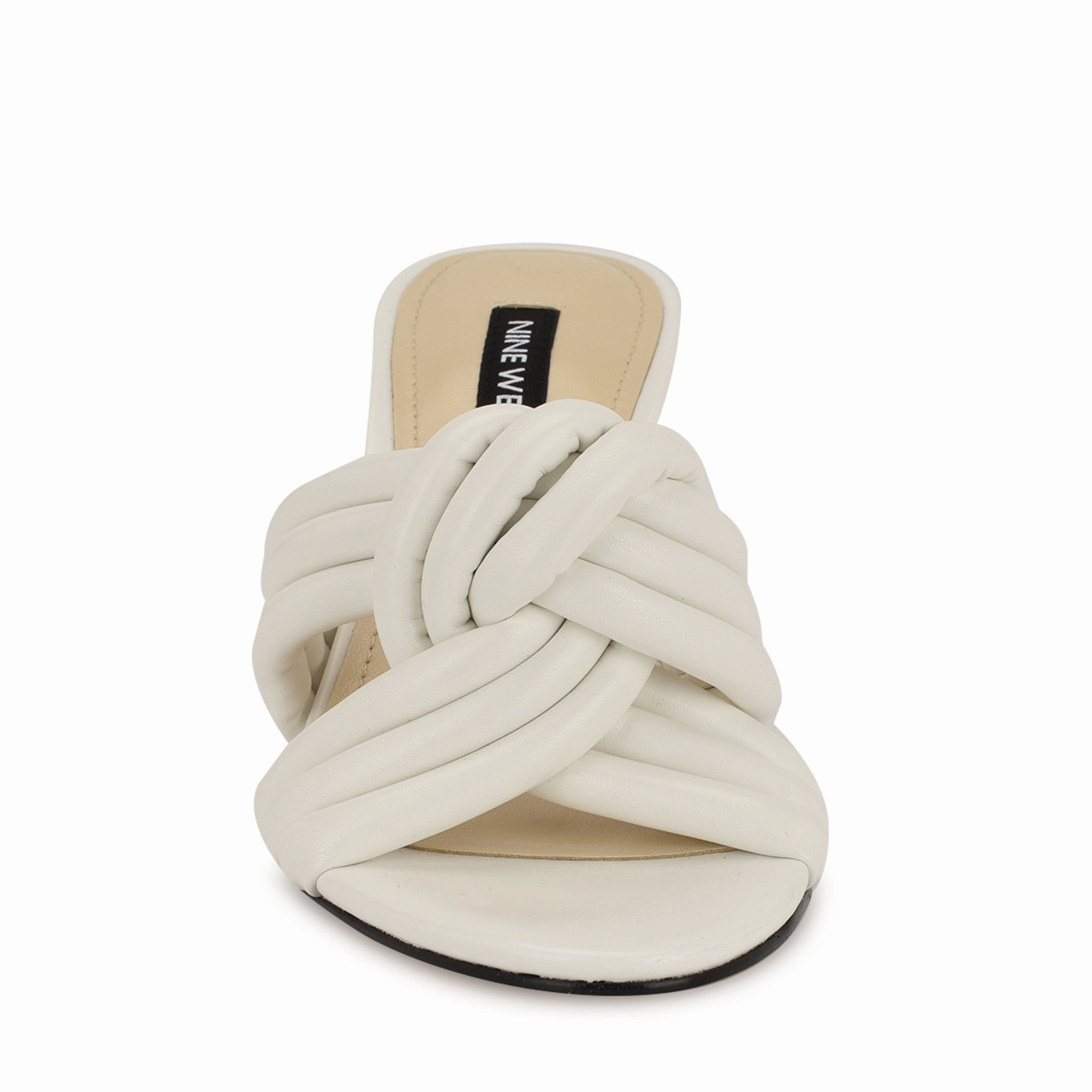 Norene Knotted Dress Sandals