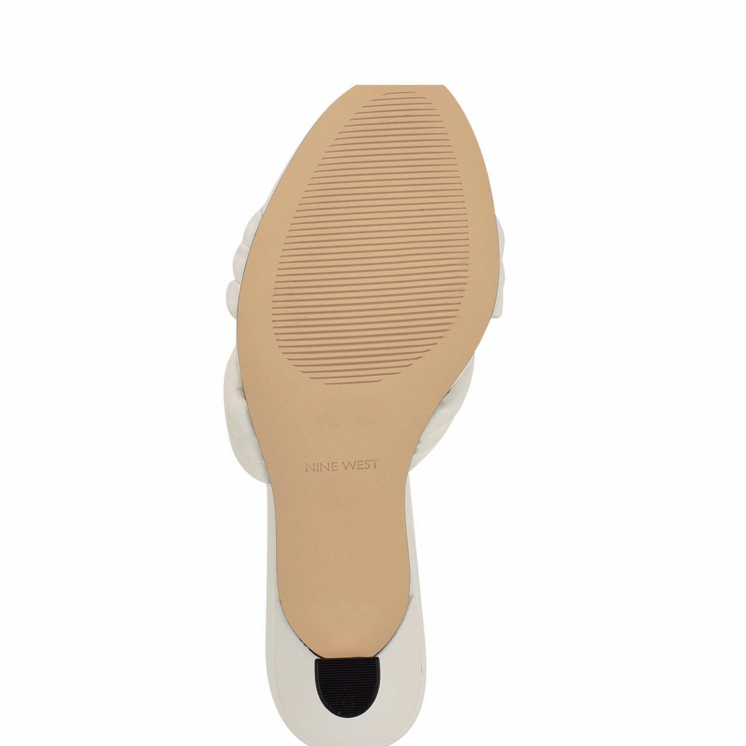 Norene Knotted Dress Sandals