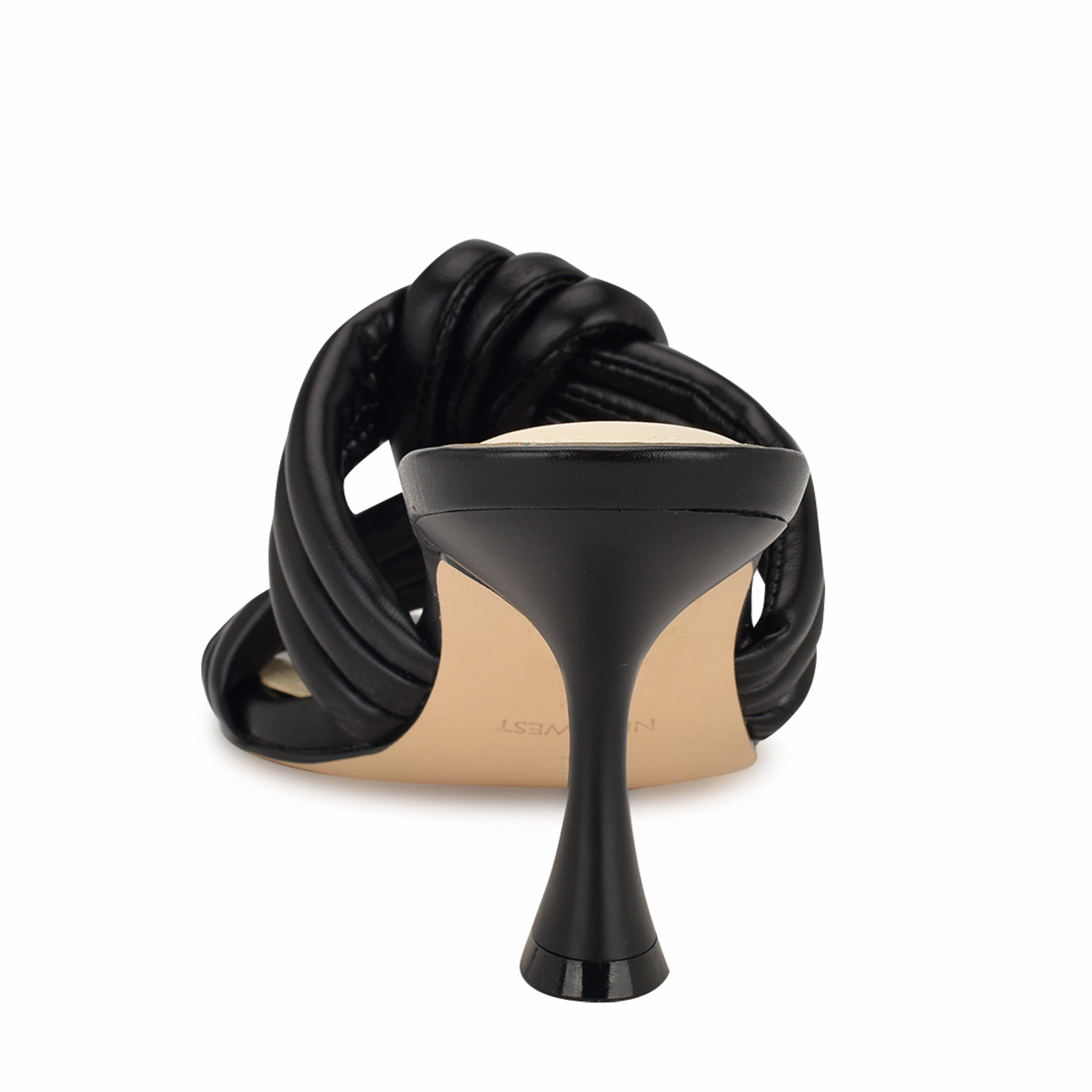 Norene Knotted Dress Sandals