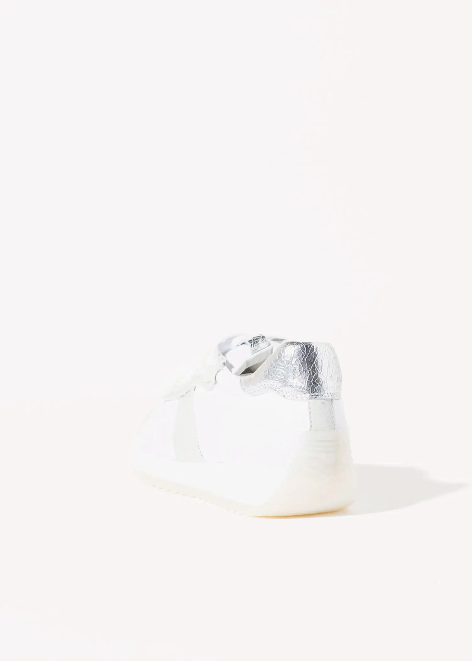Nylon Sneaker