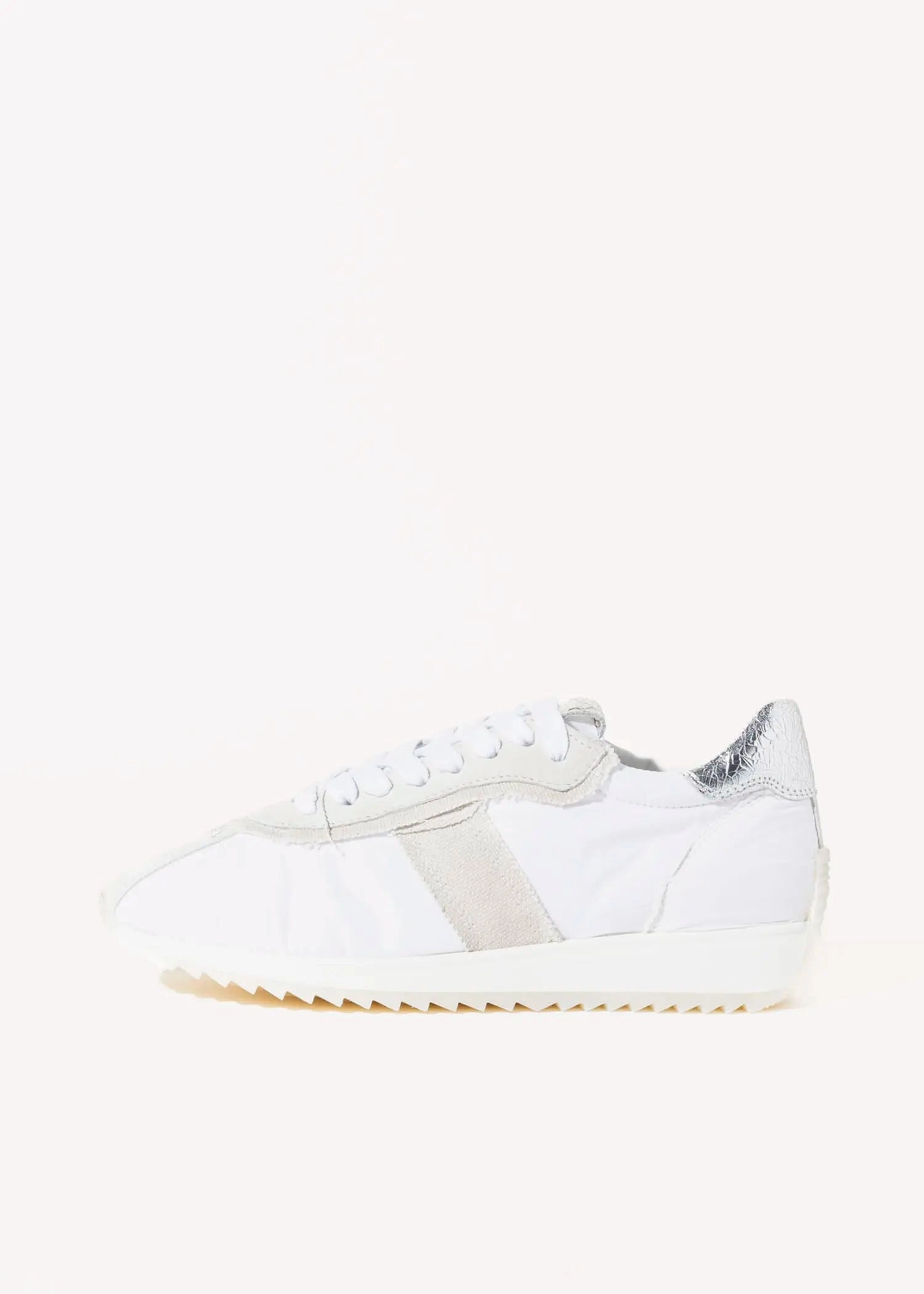 Nylon Sneaker