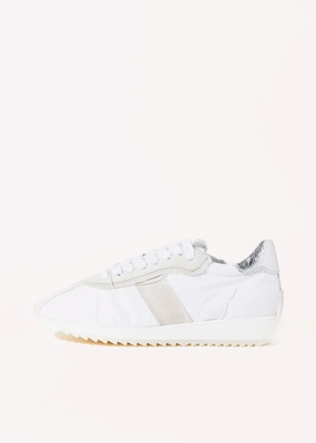 Nylon Sneaker