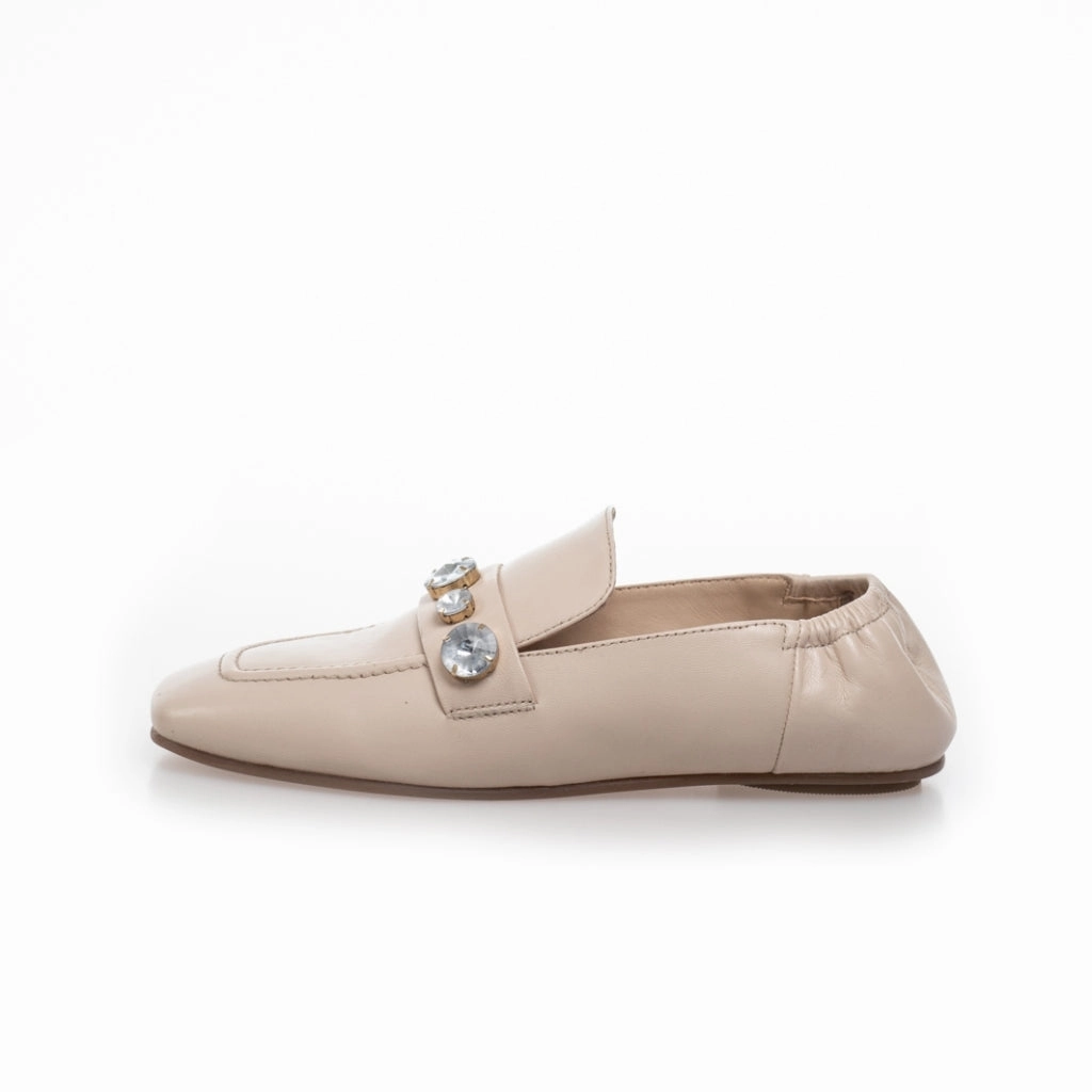 OH LORD - BEIGE
