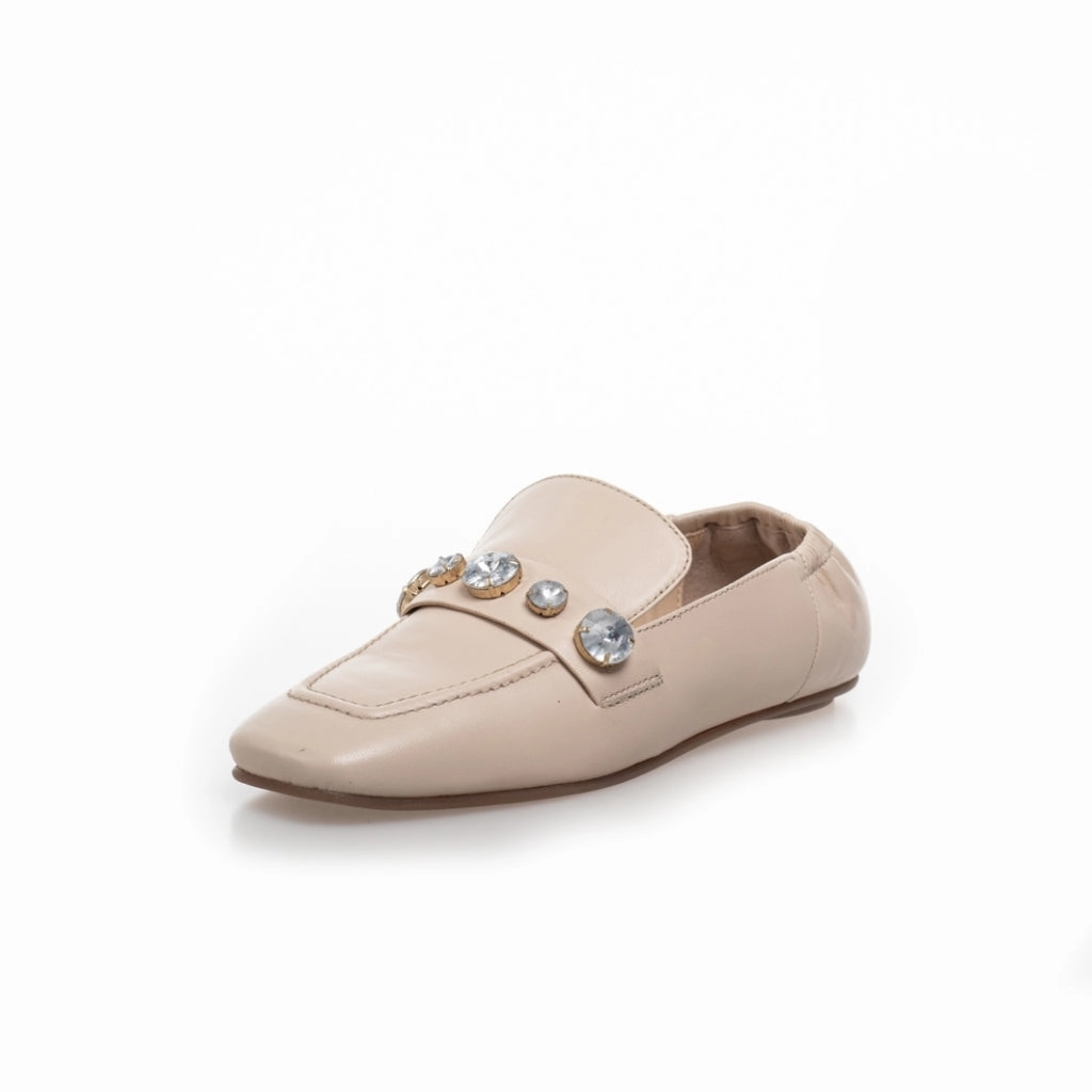 OH LORD - BEIGE