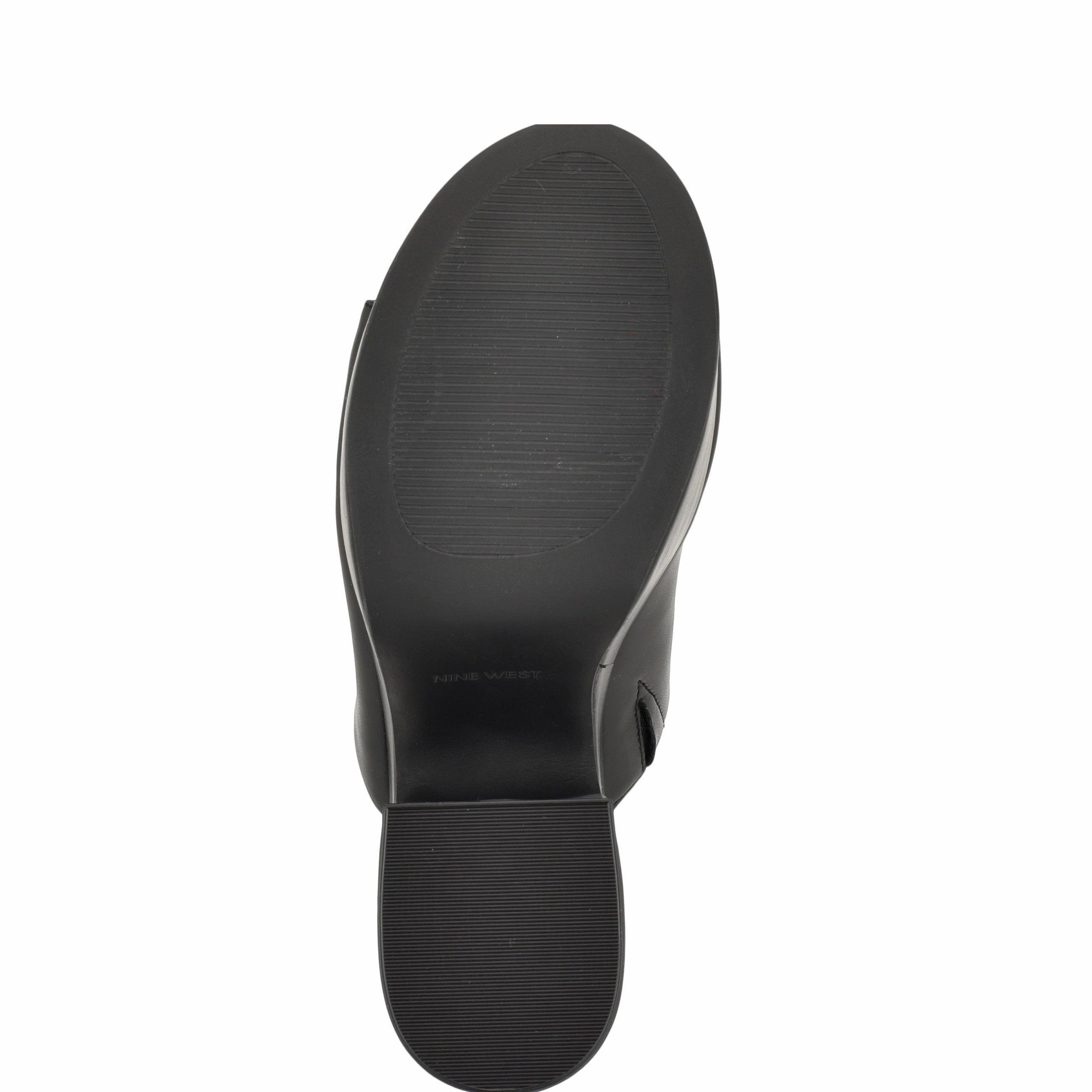 Olley Platform Slide Sandals