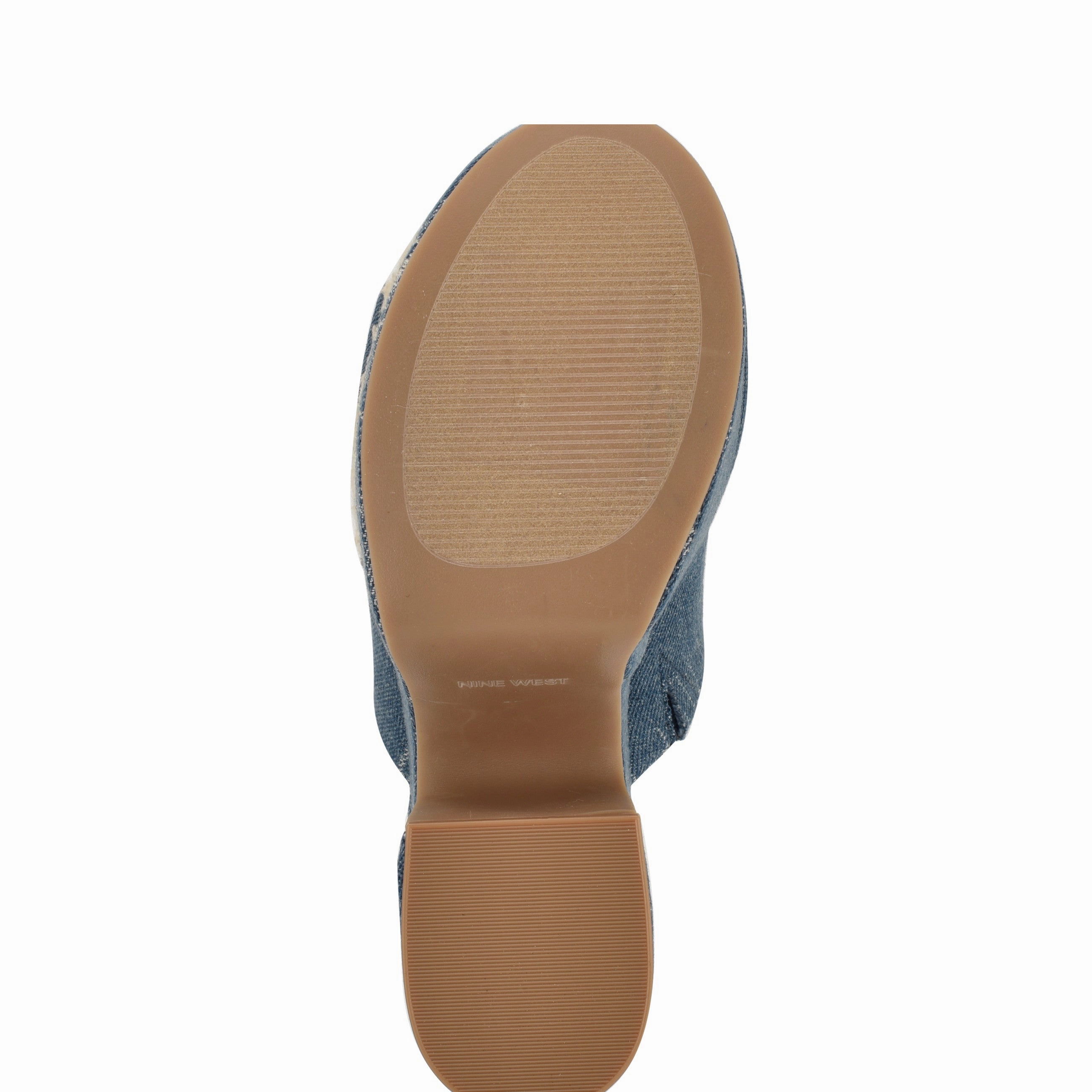 Olley Platform Slide Sandals