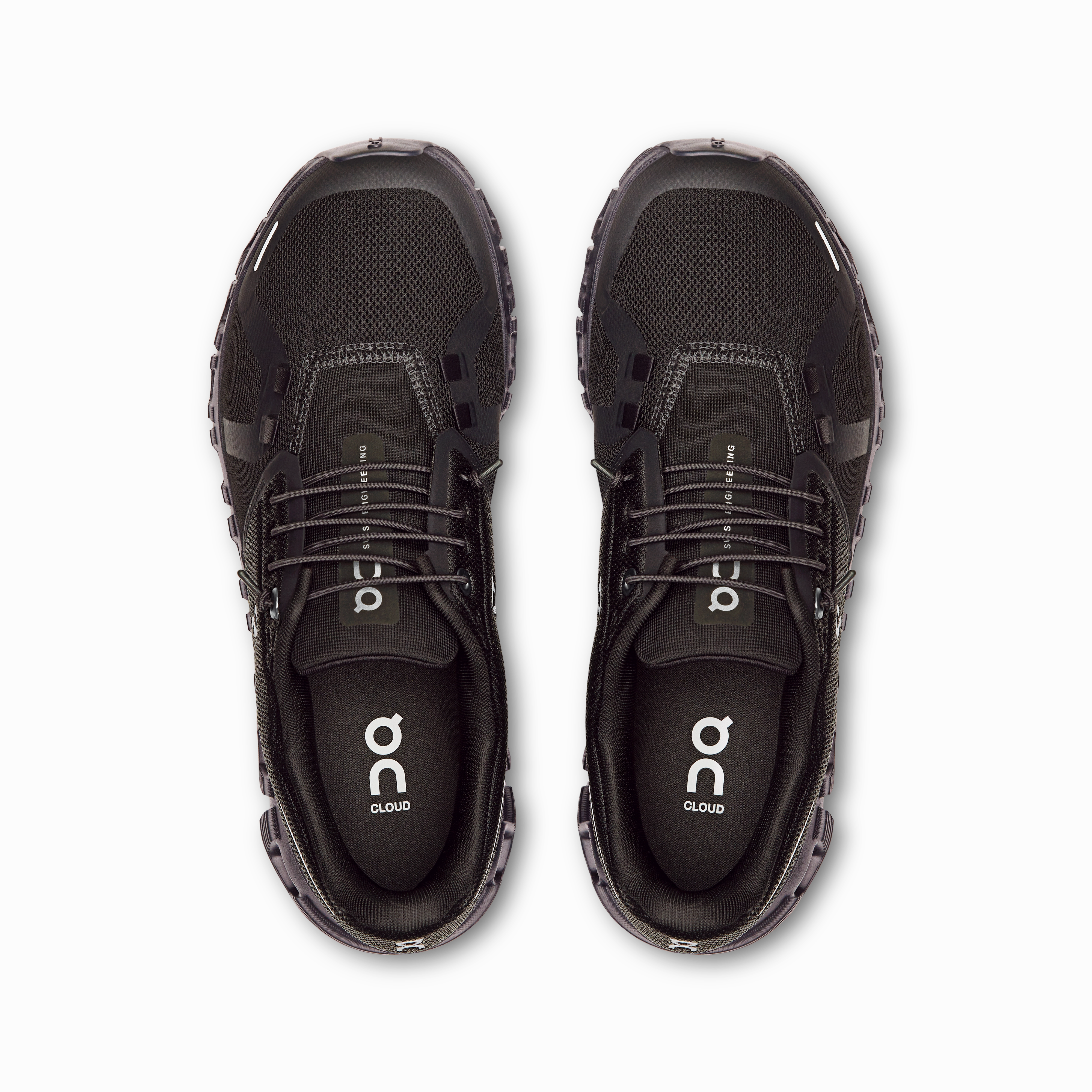 ON CLOUD 6 WOMEN'S