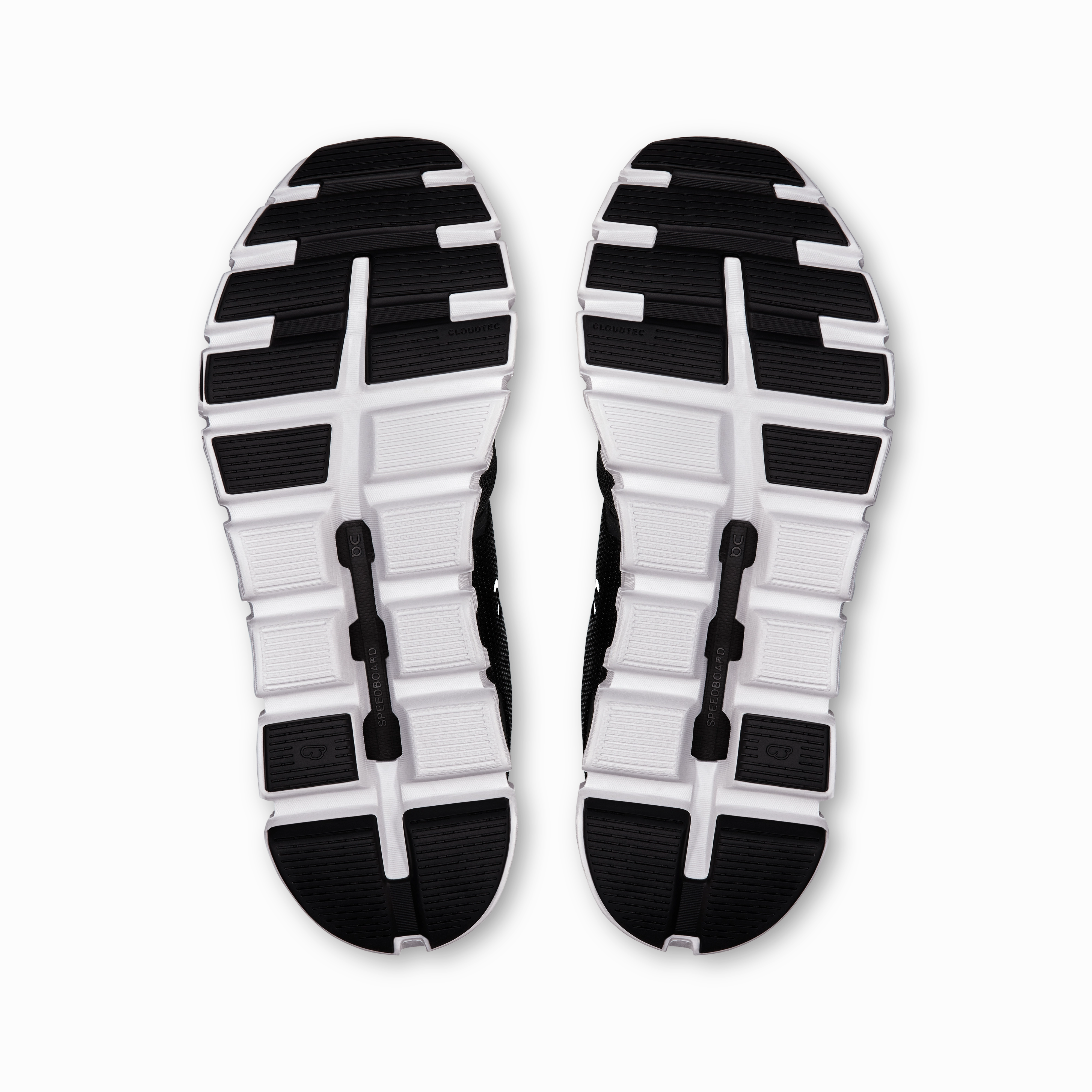 ON CLOUD 6 WOMEN'S