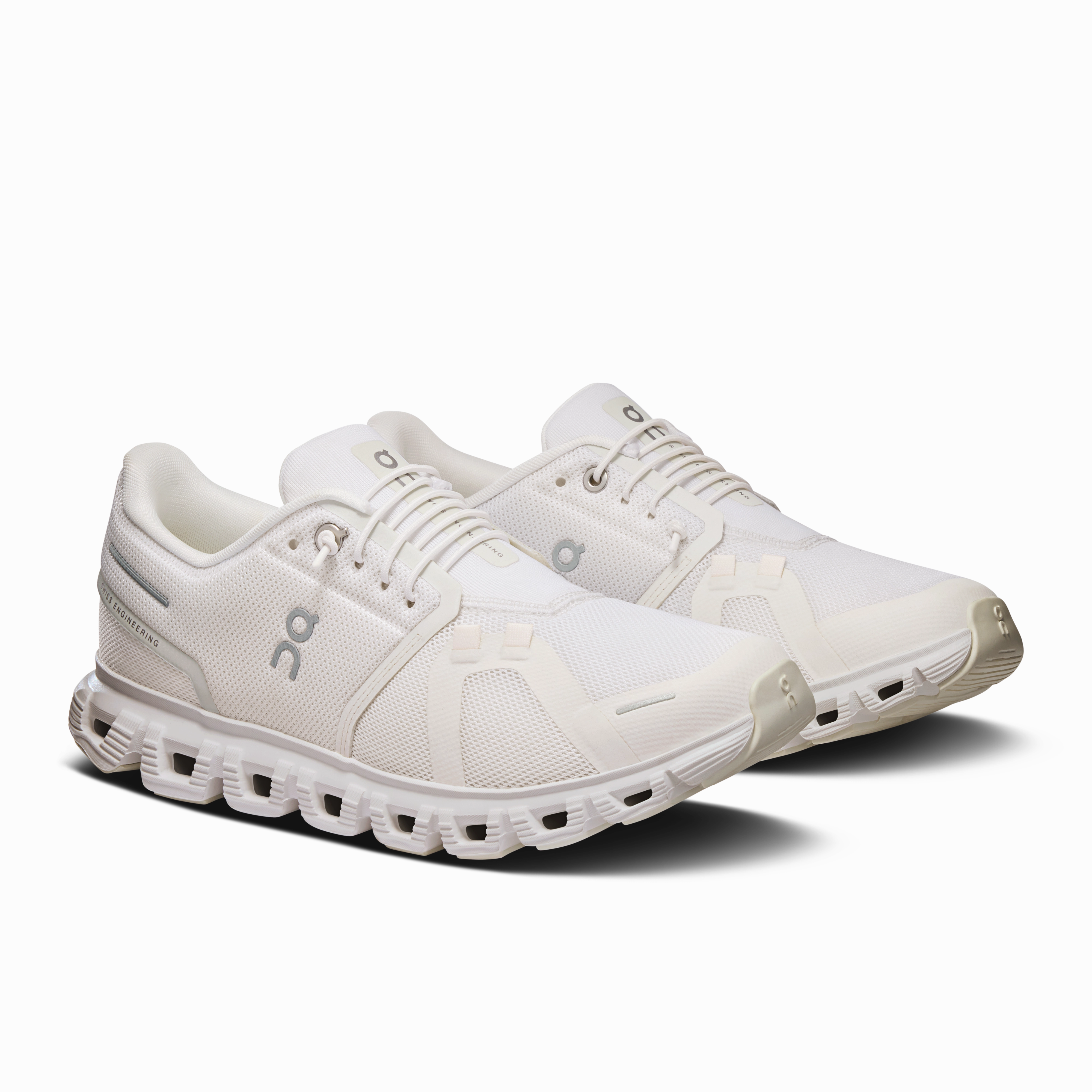 ON CLOUD 6 WOMEN'S