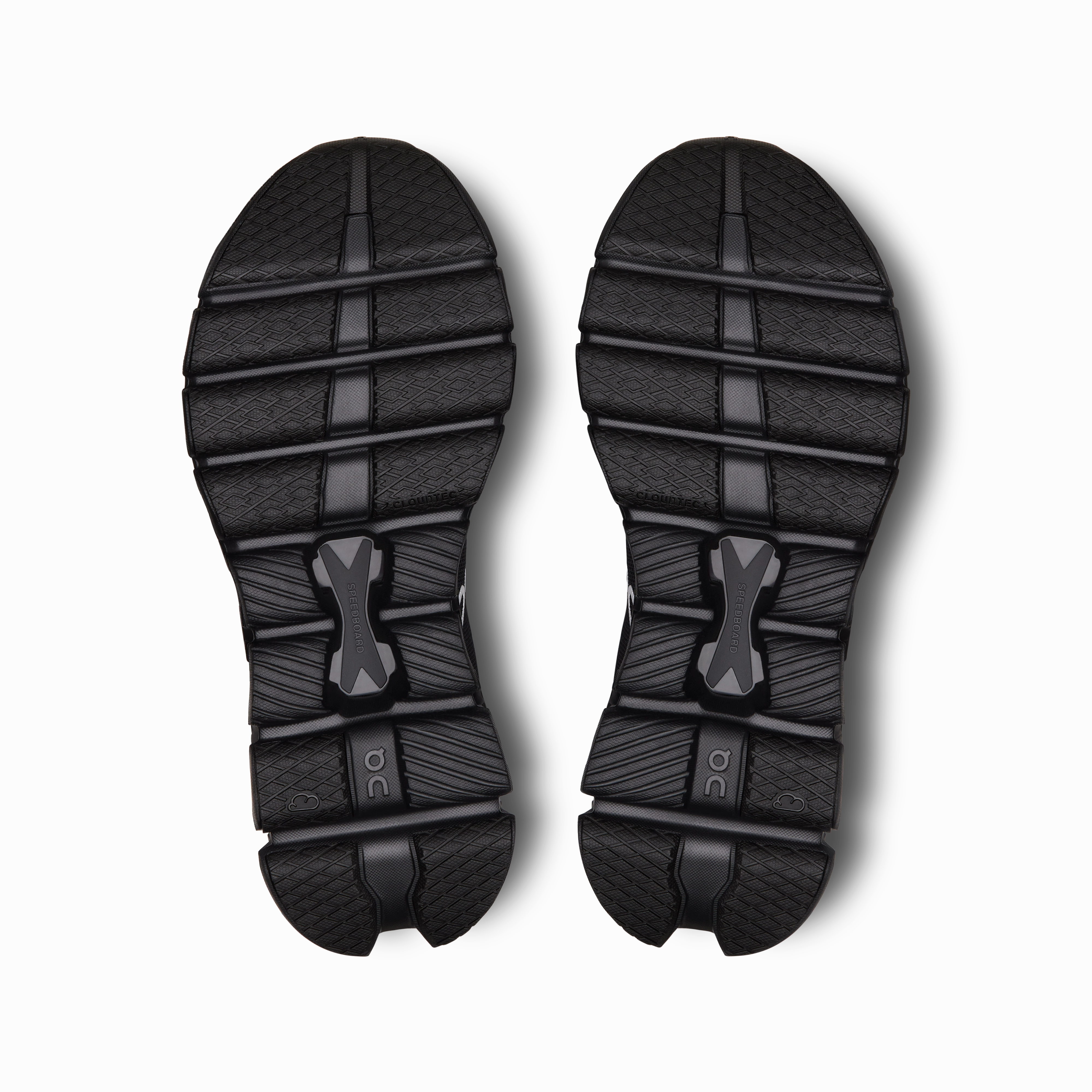 ON CLOUD X 4 WOMEN'S