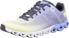 On Cloudflow Women's Running Shoes, Nimbus | Seedling, 6