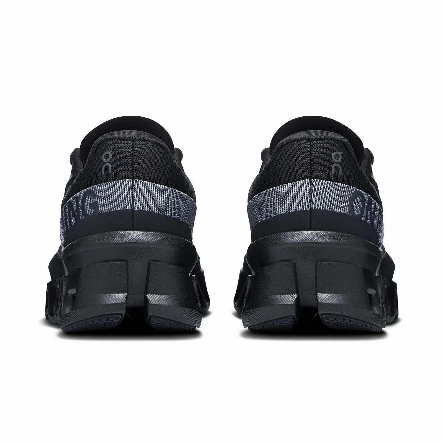 ON Cloudmonster 2 Womens Road Running Shoes
