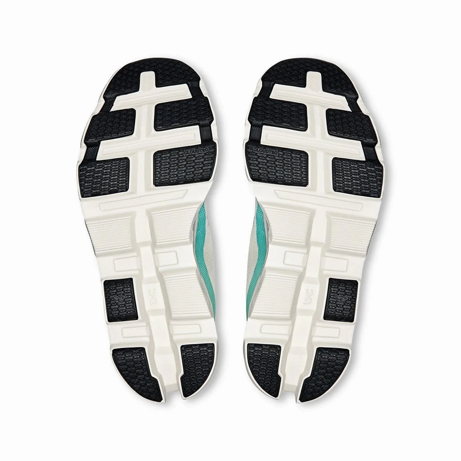 ON Cloudmonster 2 Womens Road Running Shoes