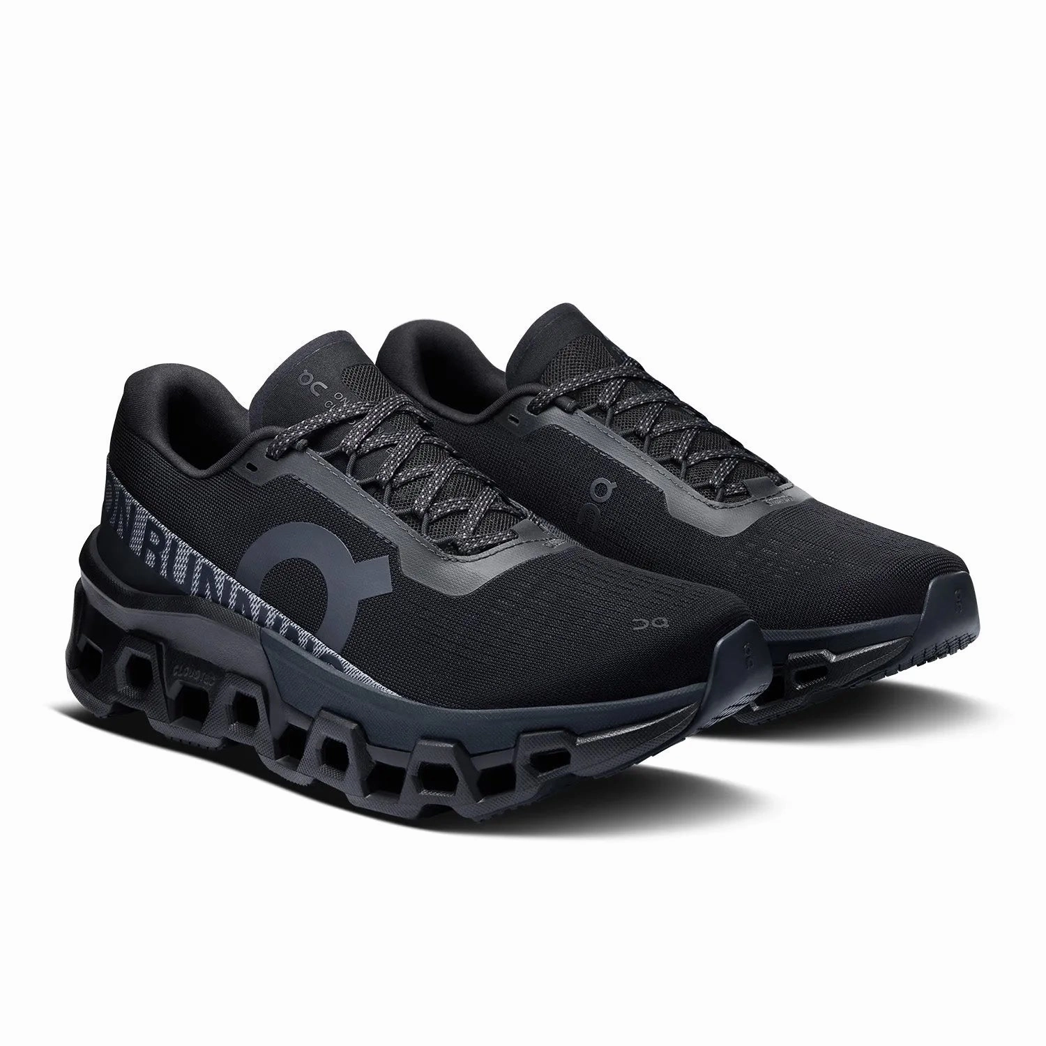 ON Cloudmonster 2 Womens Road Running Shoes