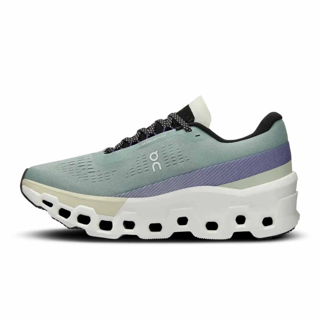 On Cloudmonster 2 Womens Running Shoes