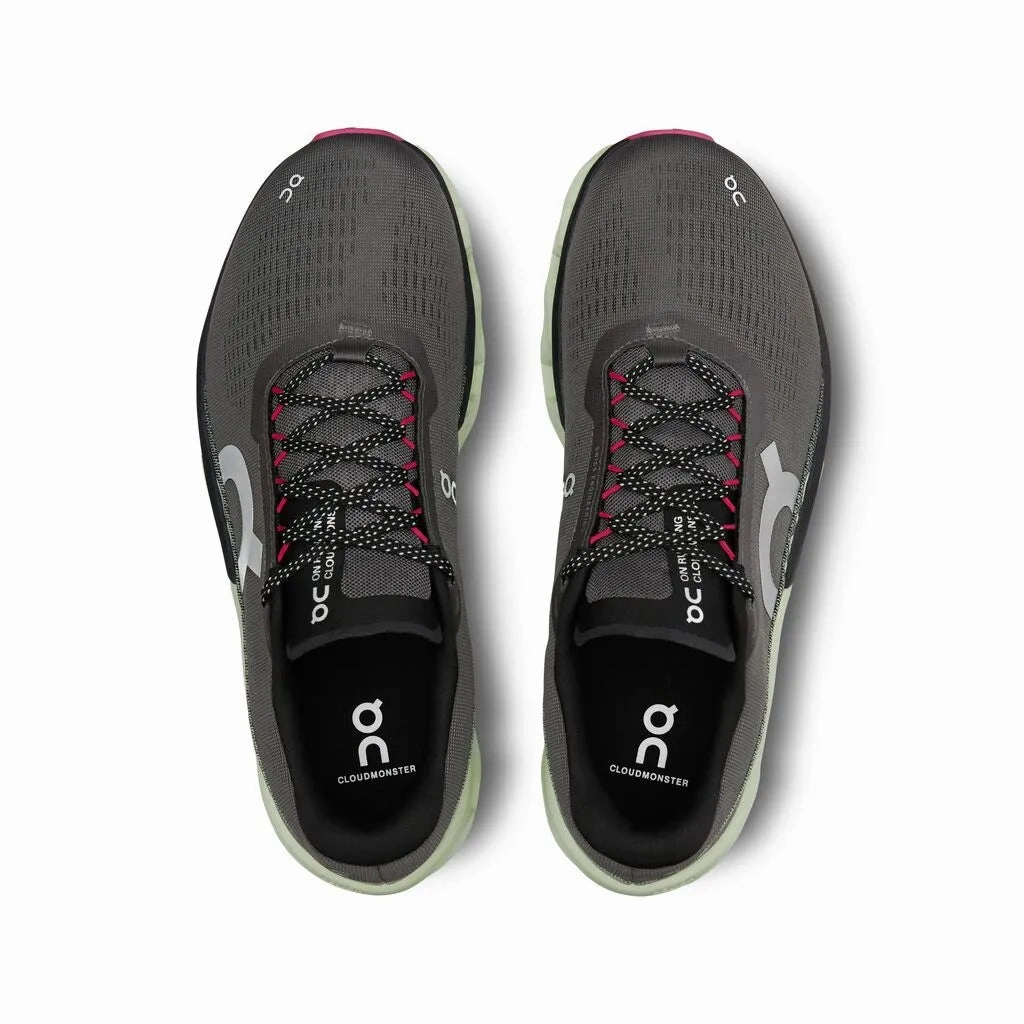 On Cloudmonster 2 Womens Running Shoes