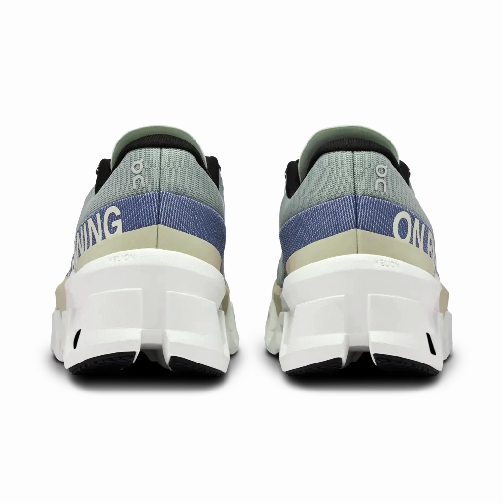 On Cloudmonster 2 Womens Running Shoes
