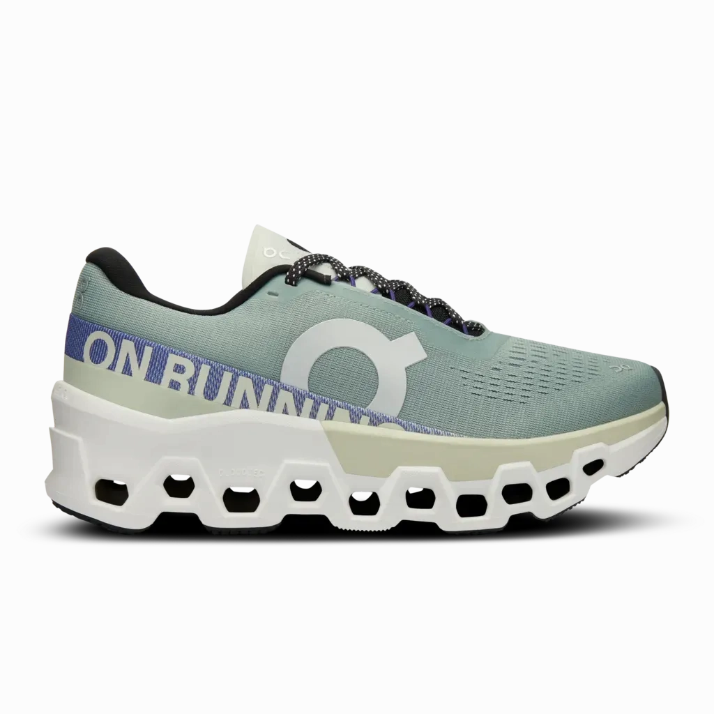On Cloudmonster 2 Womens Running Shoes