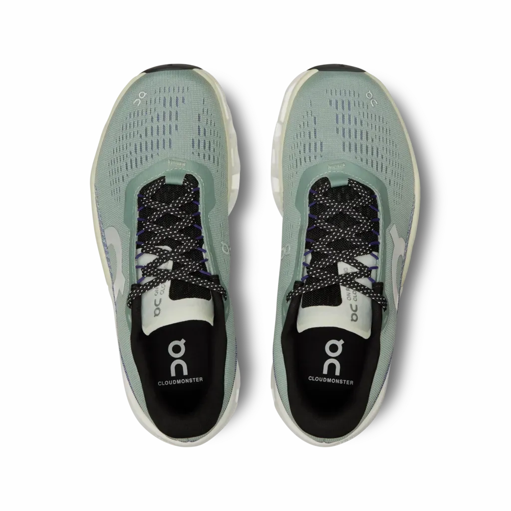 On Cloudmonster 2 Womens Running Shoes