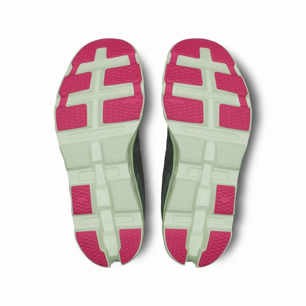 On Cloudmonster 2 Womens Running Shoes