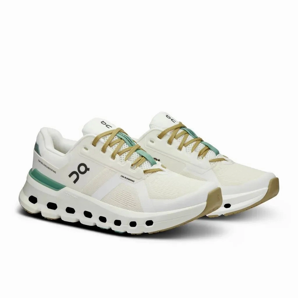 On Cloudrunner 2 Womens Running Shoes