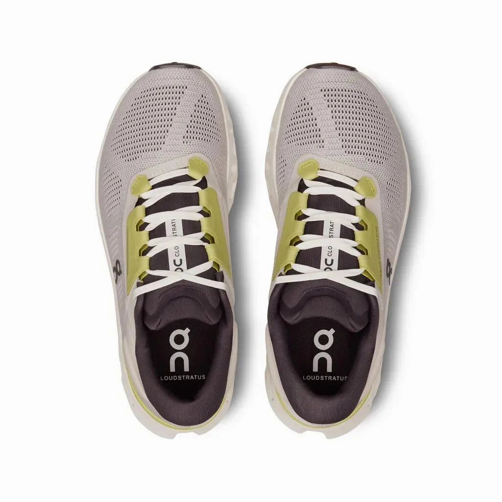 On Cloudstratus 3 Womens Running Shoes