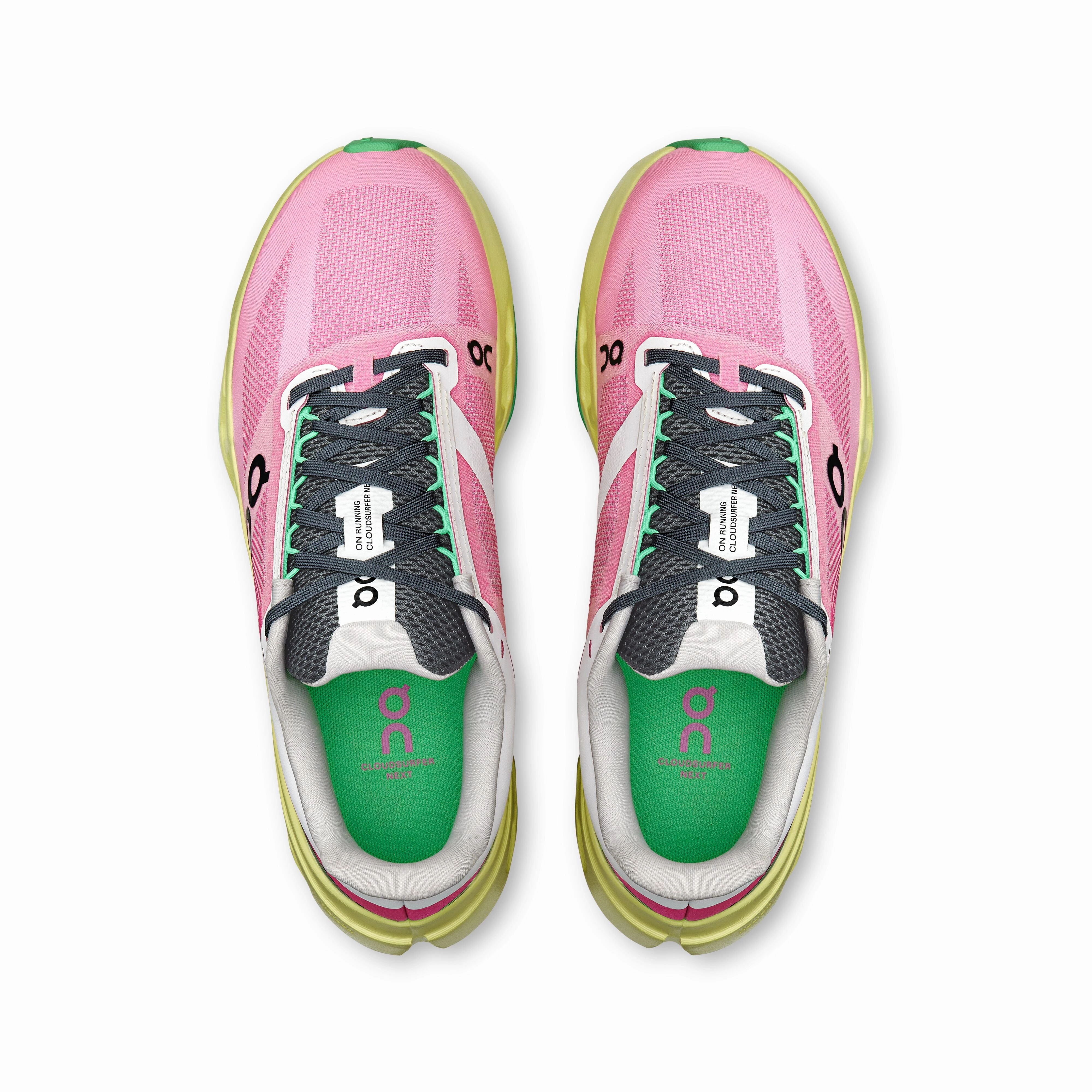 On Cloudsurfer Next women's