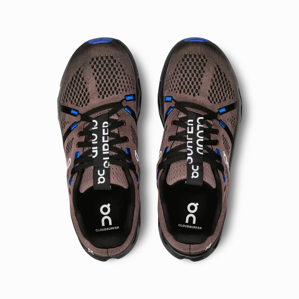 On Cloudsurfer Womens Running Shoes