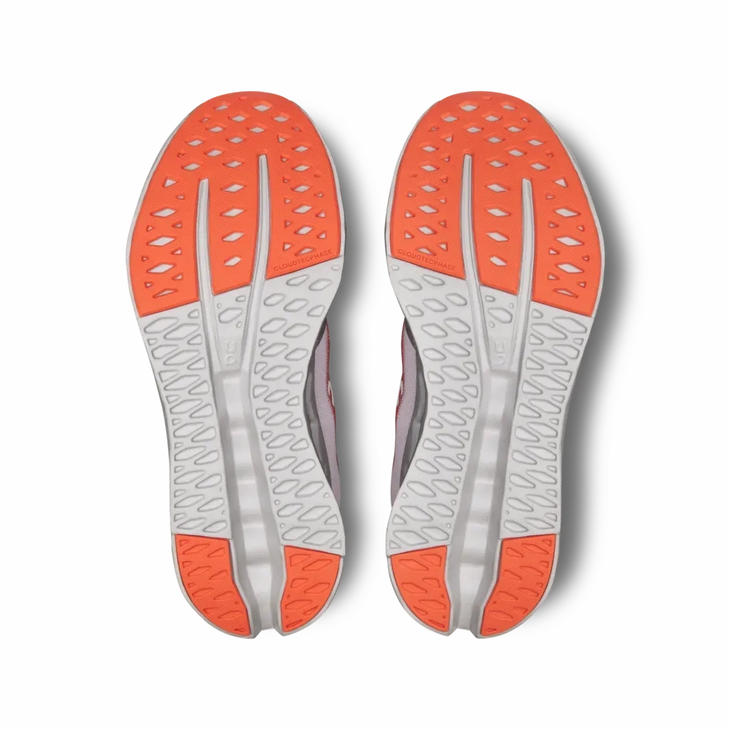 On Cloudsurfer Womens Running Shoes