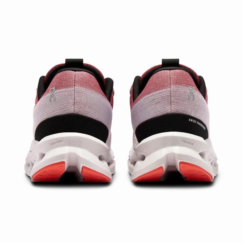 On Cloudsurfer Womens Running Shoes