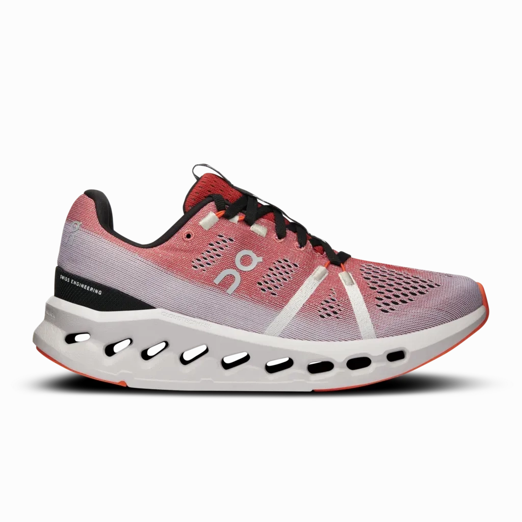 On Cloudsurfer Womens Running Shoes