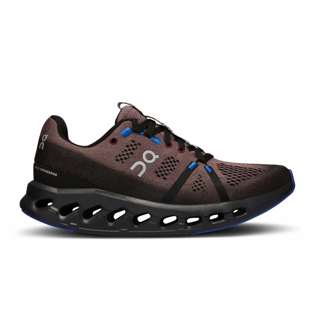 On Cloudsurfer Womens Running Shoes