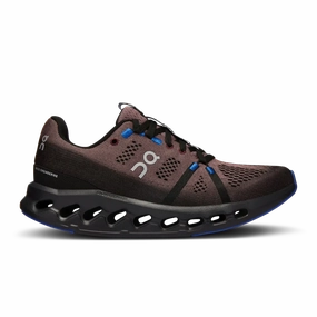 On Cloudsurfer Womens Running Shoes