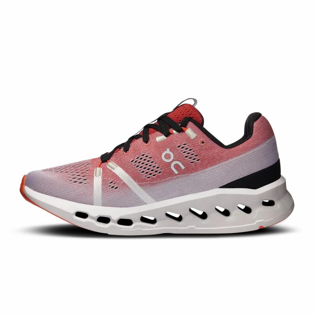 On Cloudsurfer Womens Running Shoes