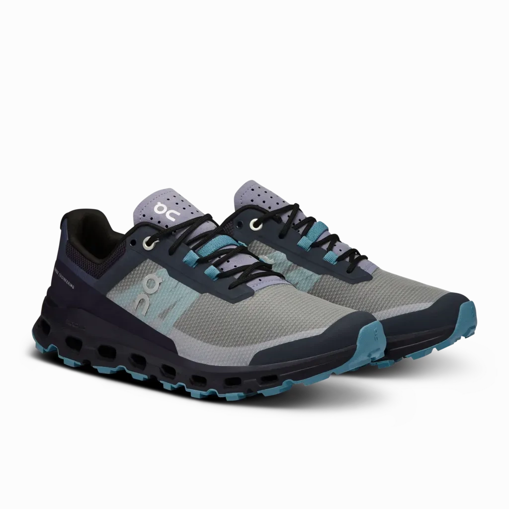 On Cloudvista Womens Trail Running Shoes