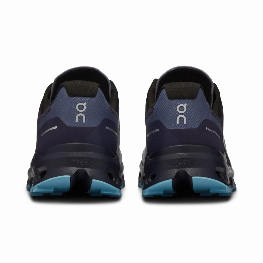 On Cloudvista Womens Trail Running Shoes