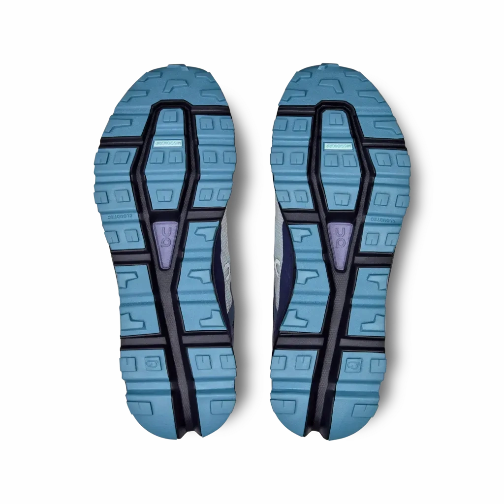 On Cloudvista Womens Trail Running Shoes