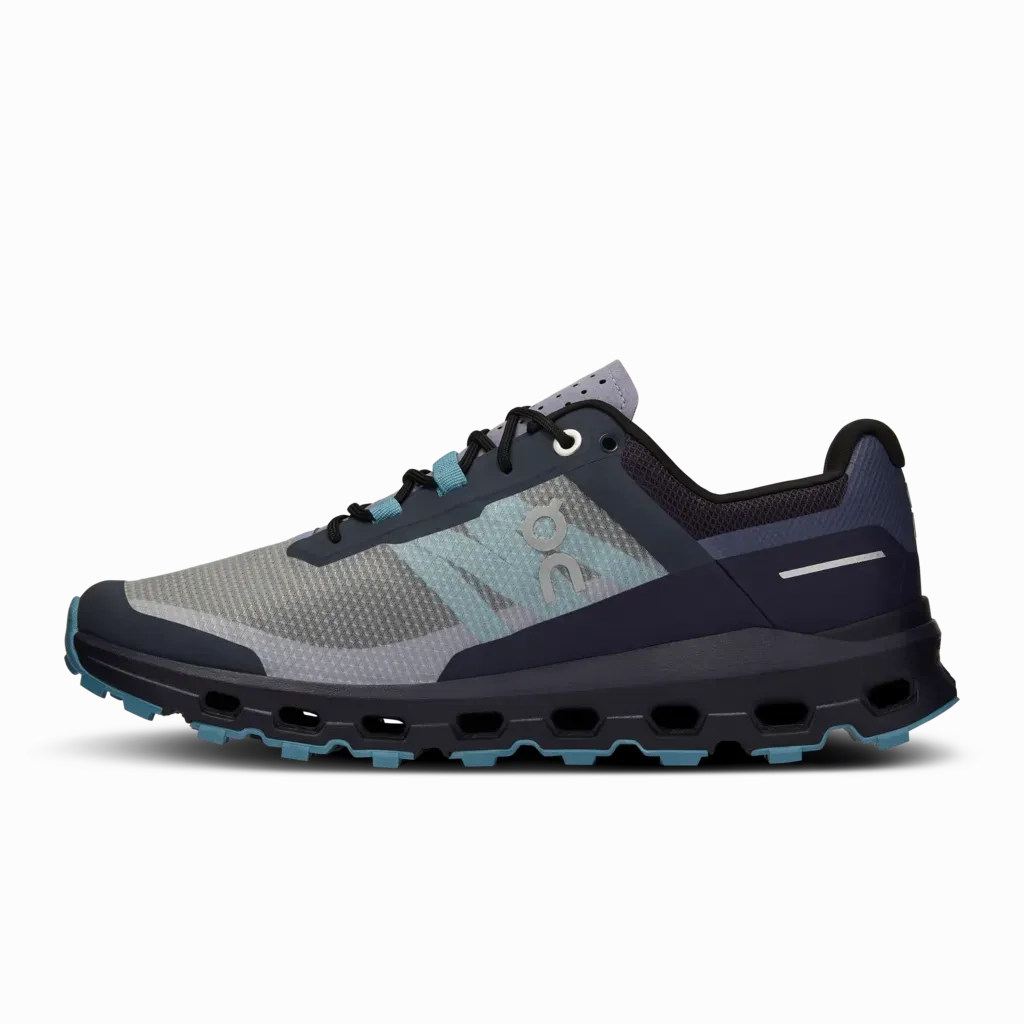 On Cloudvista Womens Trail Running Shoes