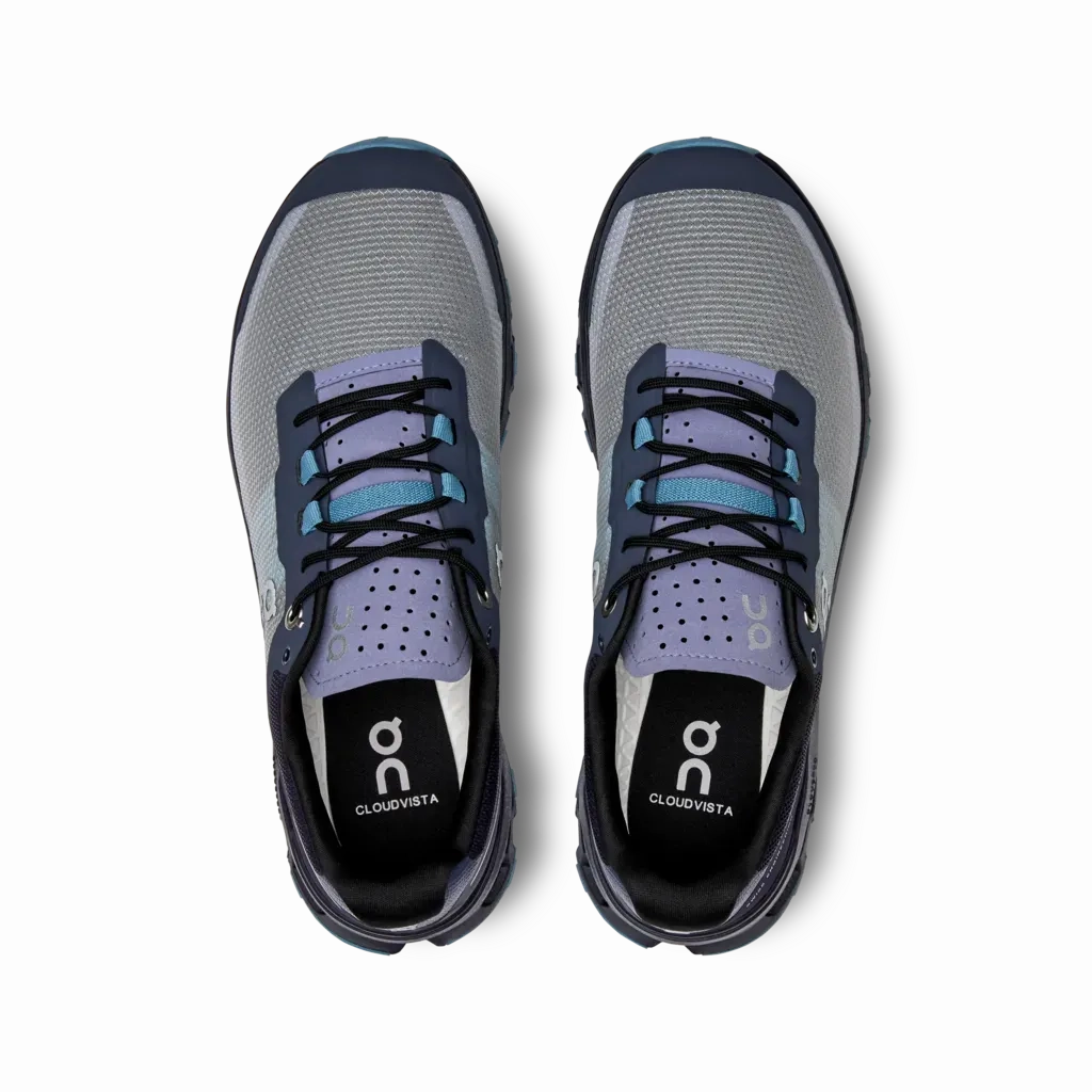 On Cloudvista Womens Trail Running Shoes