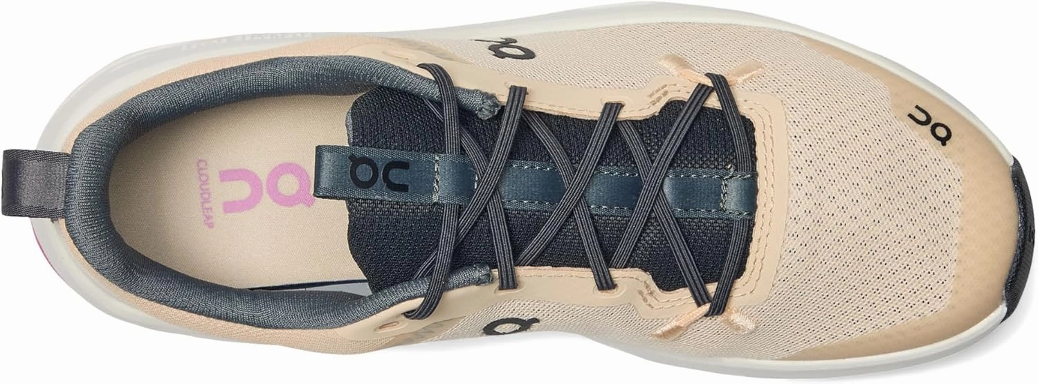 On Kids Unisex-Child Cloudleap (Big Sneaker