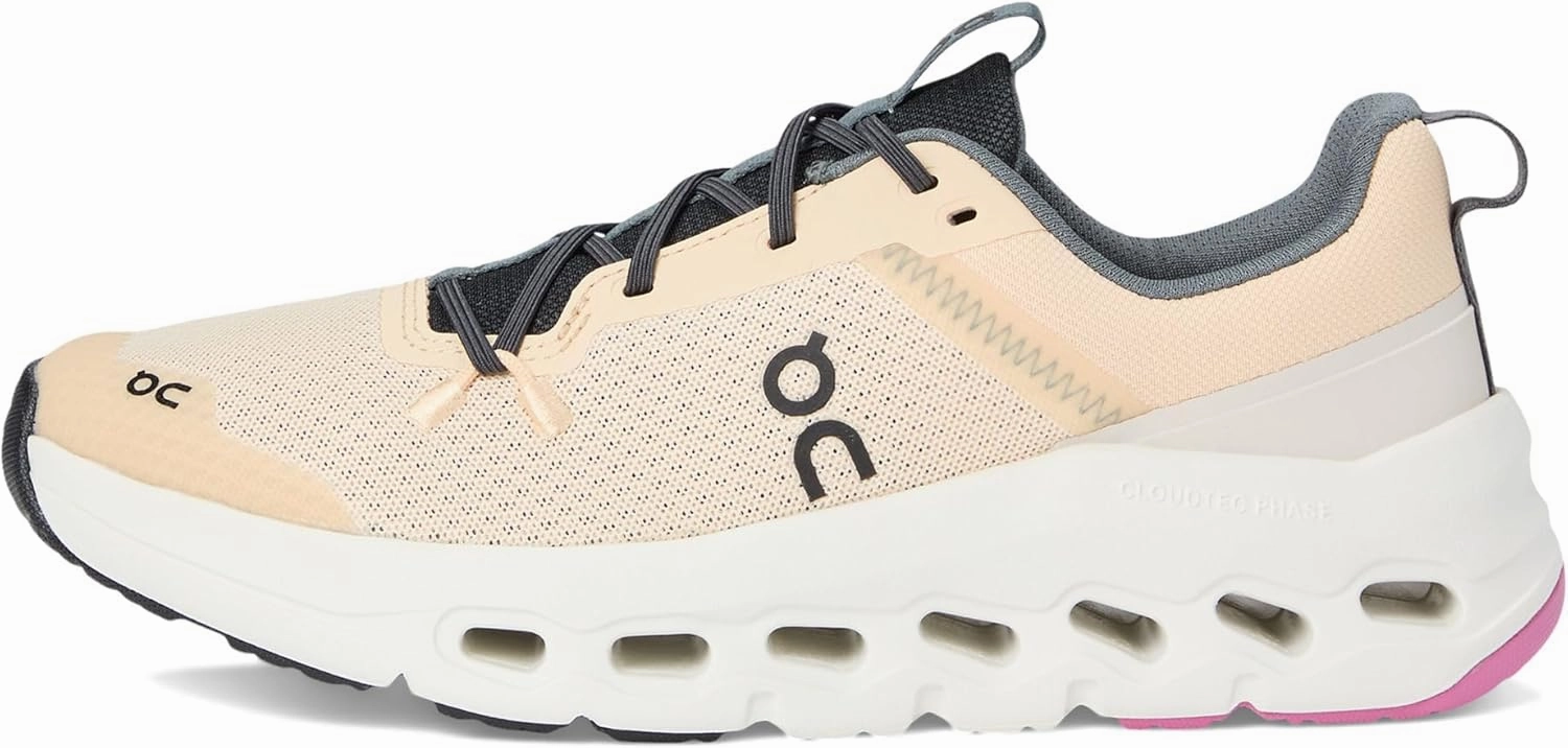 On Kids Unisex-Child Cloudleap (Big Sneaker