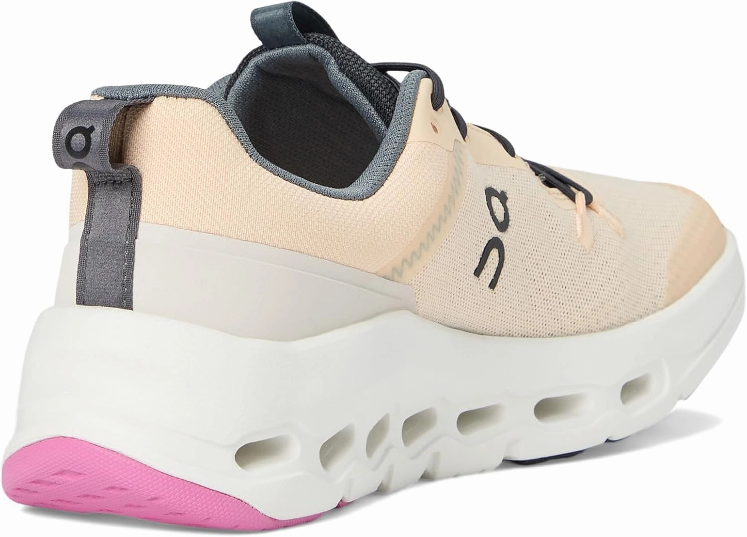 On Kids Unisex-Child Cloudleap (Big Sneaker