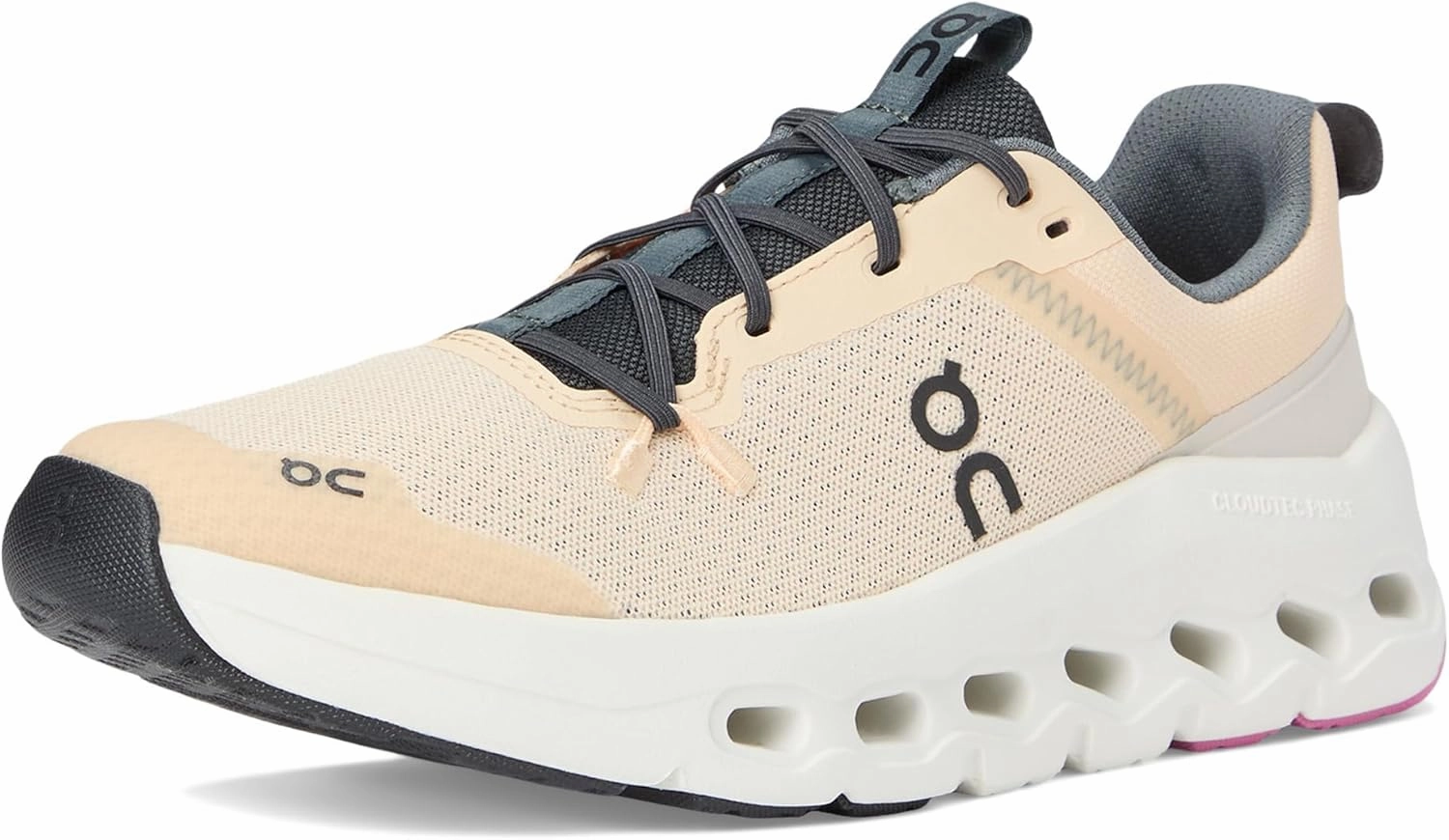 On Kids Unisex-Child Cloudleap (Big Sneaker