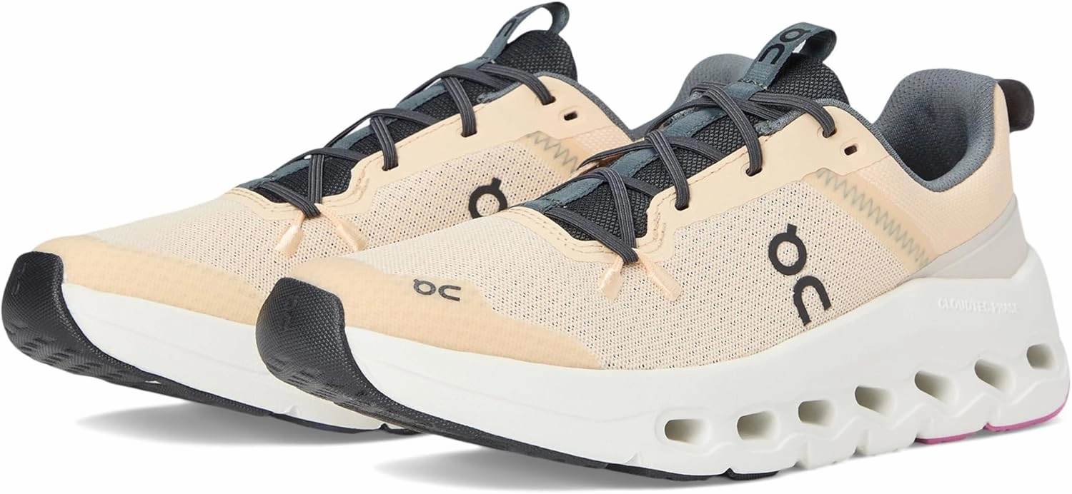 On Kids Unisex-Child Cloudleap (Big Sneaker