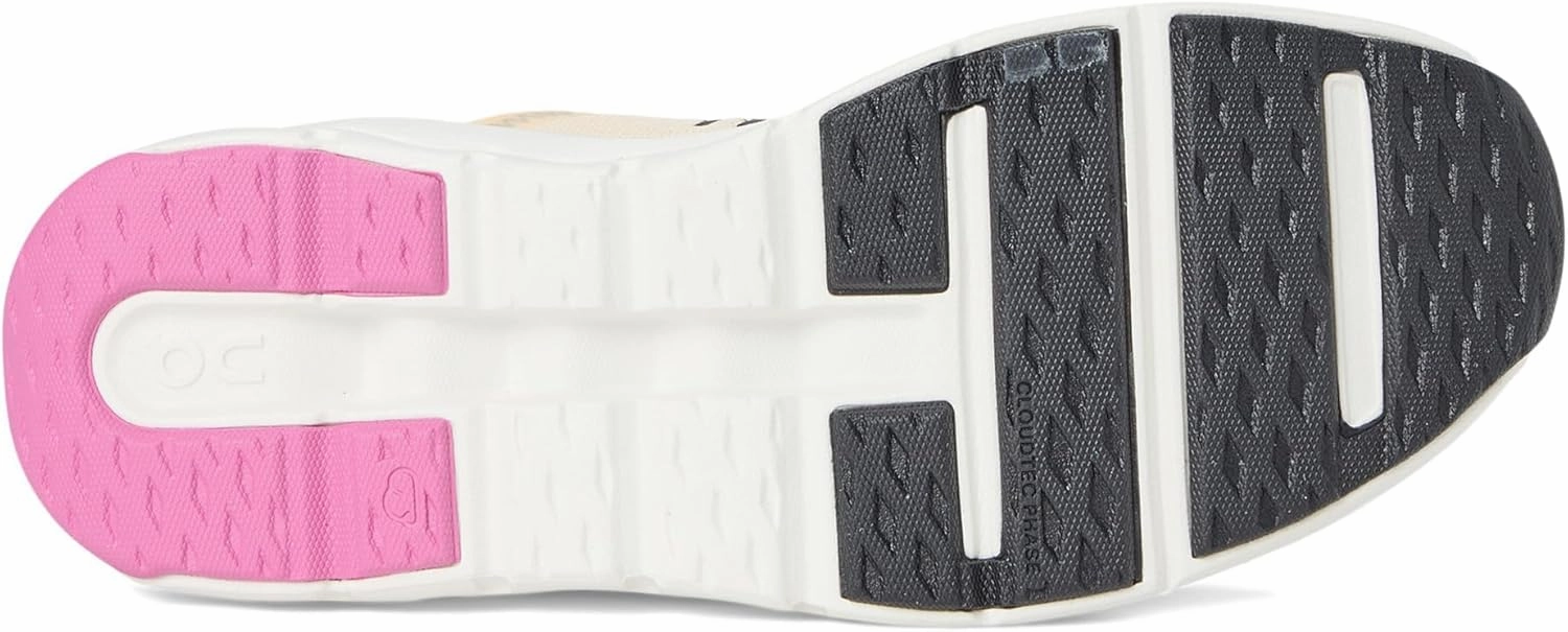 On Kids Unisex-Child Cloudleap (Big Sneaker