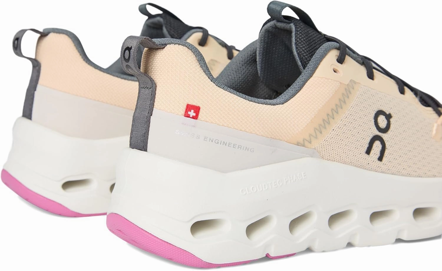 On Kids Unisex-Child Cloudleap (Big Sneaker